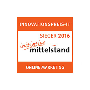 Innovationspreis IT 2016