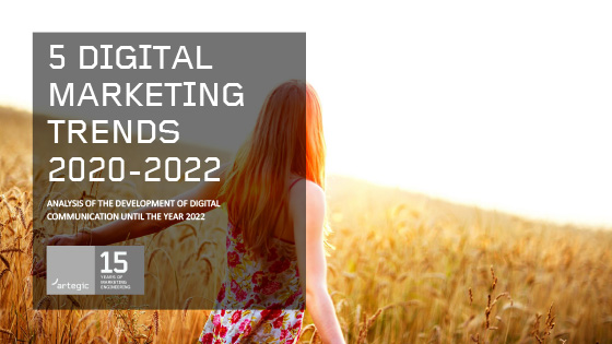 Thumb 5 Digital Marketing Trends 2020 - 2022