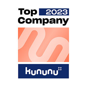 artegic Kununu Top Company 2023