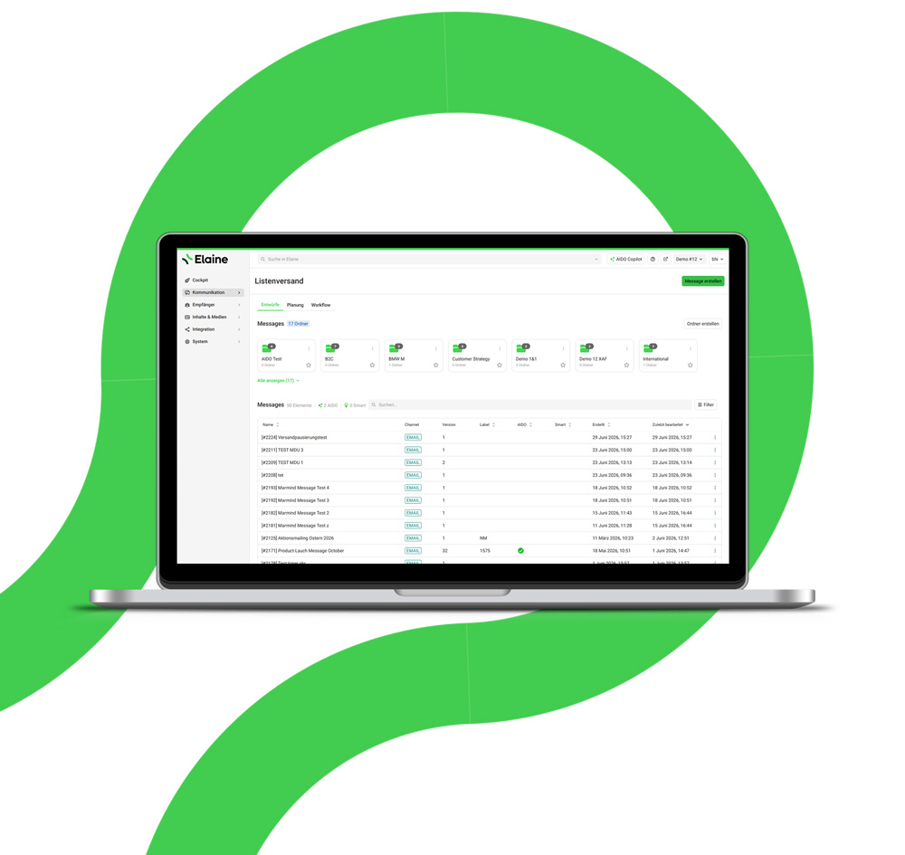 customer-engagement-plattform-engage-elaine